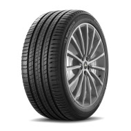 Шины Michelin  265/50/19  W 110 LATITUDE SPORT 3  XL ZP Run Flat (BMW)