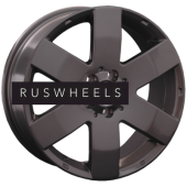 Диски Replay 7x17/5x105 ET42 D56,6 GN20 GM (конус, C570) 660 кг Диски Replay 7x17/5x105 ET42 D56,6 GN20 GM (конус, C570) 660 кг