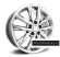 Диски Скад R16 / 6.5J PCD 5x112 ЕТ 46 ЦО 57.1 Тирион