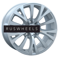 Диски Replay 8x18/5x120 ET30 D72,6 B121 SF (конус, C645)