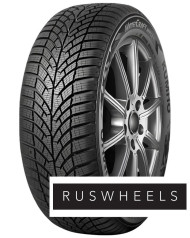 Шины Kumho 255/45 r19 WinterCraft WP52+ 104V Шины Kumho 255/45 r19 WinterCraft WP52+ 104V