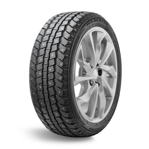 Шины Sailun 245/60R18 105T Ice Blazer WST2 LT TL (шип.)
