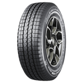 Шины Triangle 235/65R16 115/113S SeasonX Van TA702 TL 8PR