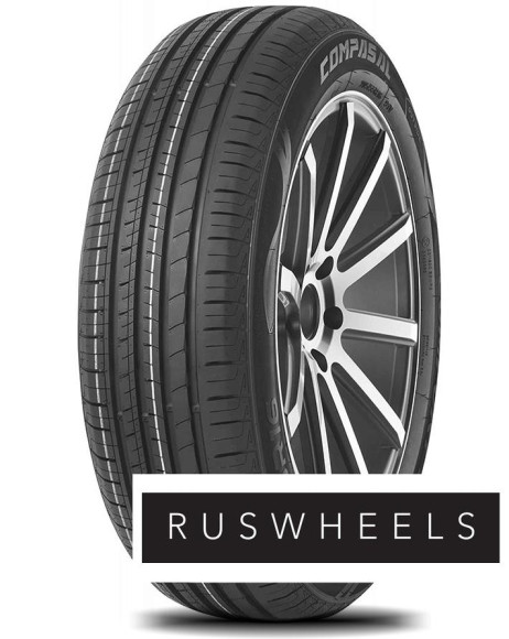 Шины Compasal 155/60 r15 BLAZER HP 74T