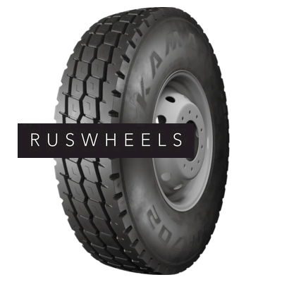Грузовые шины Kama 11R22,5 148/145K NF 702 TL M+S Грузовые шины Kama 11R22,5 148/145K NF 702 TL M+S