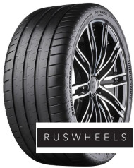Шины Bridgestone 285/45 r19 Potenza Sport 111Y