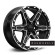 Диски КиК R18 / 8J PCD 6x114.3 ЕТ 46 ЦО 67.1 Дистрикт