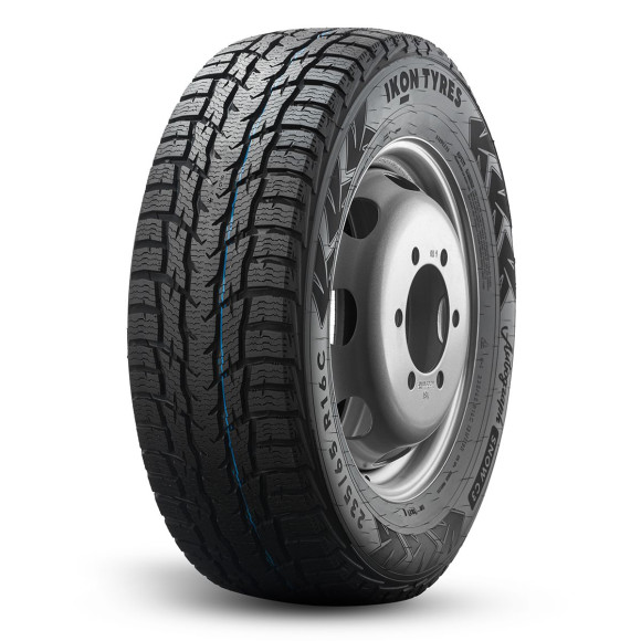 Шины Ikon Tyres 185/75/16 R 104/102 Ikon Autograph Snow C3 Шины Ikon Tyres 185/75/16 R 104/102 Ikon Autograph Snow C3