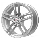 Диски iFree 6.5\R16 5*112 ET33 d57.1 Нео-классик Диски iFree 6.5\R16 5*112 ET33 d57.1 Нео-классик