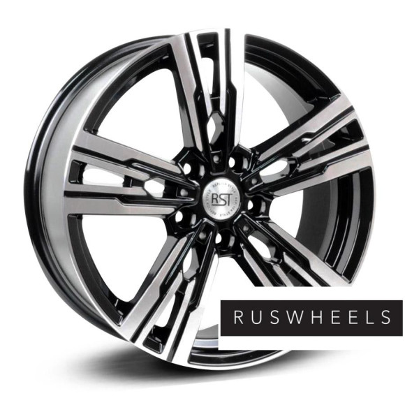 Диски RST R18 / 8J PCD 5x108 ЕТ 50 ЦО 63.4 R228 Диски RST R18 / 8J PCD 5x108 ЕТ 50 ЦО 63.4 R228