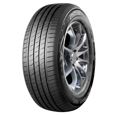 Шины Landspider 145/70R13 71T Eurotraxx H/P TL 4PR