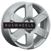 Диски Replay 5,5x15/5x114,3 ET41 D67,1 Ki12 Sil (конус, C570) 500 кг Диски Replay 5,5x15/5x114,3 ET41 D67,1 Ki12 Sil (конус, C570) 500 кг