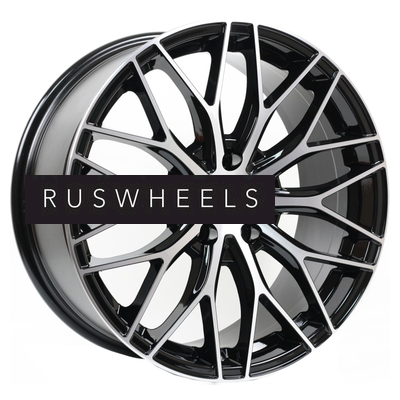 Диски Neo 8x18/5x112 ET45 D57,1 840 BD Диски Neo 8x18/5x112 ET45 D57,1 840 BD