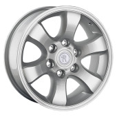 Диски REPLAY 8.5\R20 6*139.7 ET36 d100.1 SF Диски REPLAY 8.5\R20 6*139.7 ET36 d100.1 SF