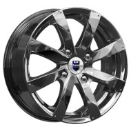 Диски КиК 6,0\R15 4*114.3 ET44 d56.6 Кварц