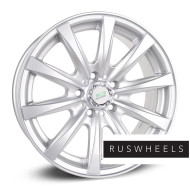 Диски N2O R17 / 7.5J PCD 5x114.3 ЕТ 45 ЦО 73.1 Y3102 Диски N2O R17 / 7.5J PCD 5x114.3 ЕТ 45 ЦО 73.1 Y3102