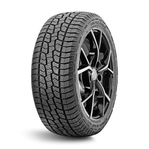 Шины TRAZANO 235/65/17 S 104 SL369 A/T Шины TRAZANO 235/65/17 S 104 SL369 A/T