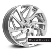 Диски iFree Original R18 / 7J PCD 5x112 ЕТ 43 ЦО 57.1 ZV Tiguan КС883 Диски iFree Original R18 / 7J PCD 5x112 ЕТ 43 ЦО 57.1 ZV Tiguan КС883