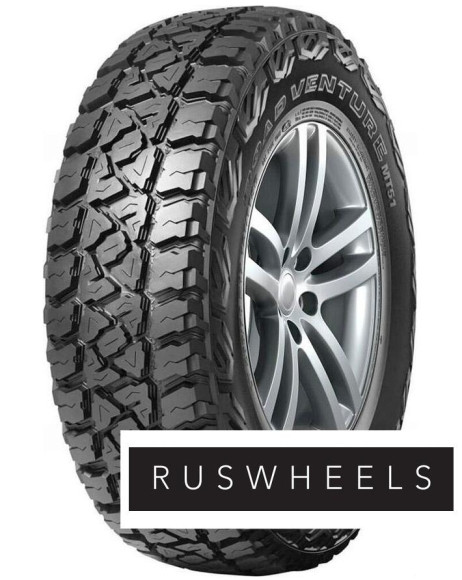Шины Kumho 32/11.5 r15 Road Venture MT51 113Q Шины Kumho 32/11.5 r15 Road Venture MT51 113Q