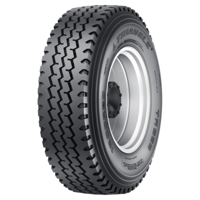Грузовые шины Triangle 13R22,5 156/153L TR668 TL M+S 18PR КИТАЙ Грузовые шины Triangle 13R22,5 156/153L TR668 TL M+S 18PR КИТАЙ
