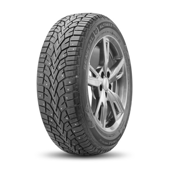 Шины General Tire 215/60/16 T 99 ALTIMAX ARCTIC 12 XL Ш. Шины General Tire 215/60/16 T 99 ALTIMAX ARCTIC 12 XL Ш.