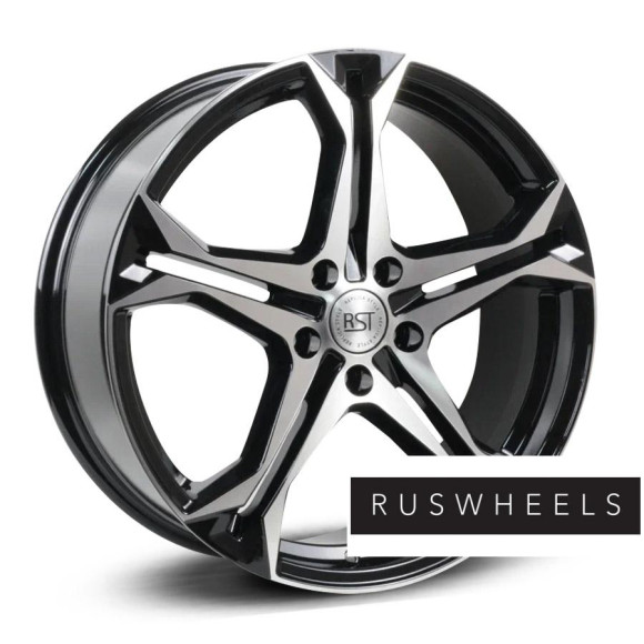Диски RST R19 / 7.5J PCD 5x114.3 ЕТ 45 ЦО 67.1 R099 Диски RST R19 / 7.5J PCD 5x114.3 ЕТ 45 ЦО 67.1 R099