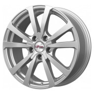 Диски iFree 7,0\R17 5*114.3 ET45 d67.1 Нео-классик