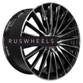 Диски BKNG 8,5x18/5x112 ET45 D66,6 3S5909 BP (BKNG)