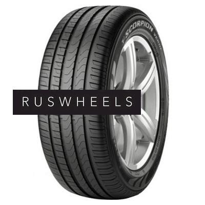 Шины Pirelli 235/55/18 V 100 SCORPION VERDE Шины Pirelli 235/55/18 V 100 SCORPION VERDE