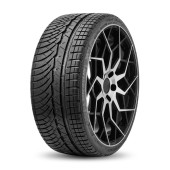 Шины Michelin  285/35/20  V 104 Pilot Alpin PA4  XL (N0)