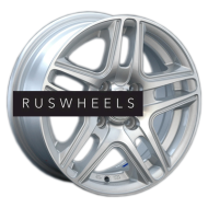 Диски LS 7x16/5x112 ET38 D66,6 802 SF Диски LS 7x16/5x112 ET38 D66,6 802 SF