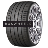 Шины Unigrip 315/35ZR22 111Y XL Lateral Force Sport TL