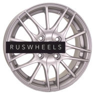 Диски Venti 6x15/4x114,3 ET45 D56,6 1506 Silver