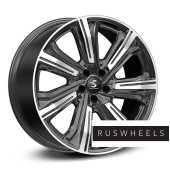 Диски Premium Series R20 / 8.5J PCD 5x120 ЕТ 47 ЦО 66.1 КР1067 Kleemann Диски Premium Series R20 / 8.5J PCD 5x120 ЕТ 47 ЦО 66.1 КР1067 Kleemann