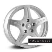 Диски Top Driver R16 / 6.5J PCD 5x120 ЕТ 51 ЦО 65.1 VW67