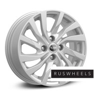 Диски iFree Original R15 / 6J PCD 4x100 ЕТ 50 ЦО 60.1 Vesta КС882