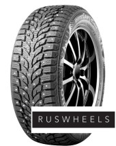 Шины Kumho 215/60 r16 WI32 99T Шипы