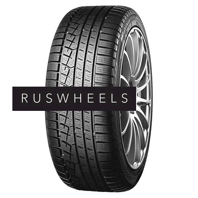 Шины Yokohama 265/35R18 97V RF W.drive V902B TL RPB