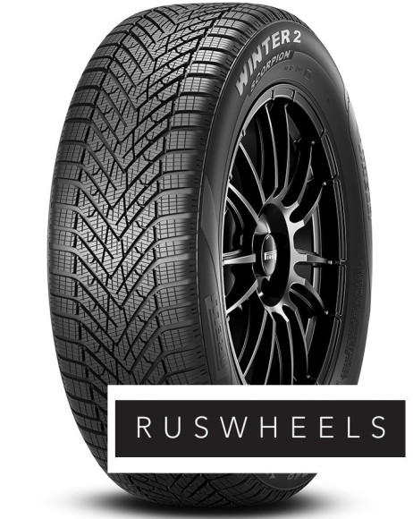Шины Pirelli 275/40R22 108V XL Scorpion Winter 2 KS TL Run Flat Шины Pirelli 275/40R22 108V XL Scorpion Winter 2 KS TL Run Flat