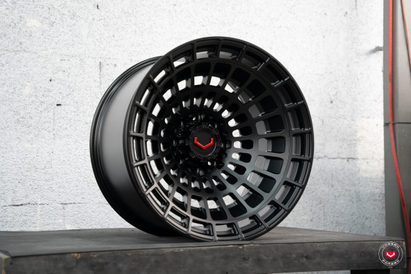 Диски Vossen LCX-04 20"