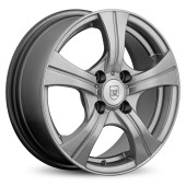 Диски Tech Line 5.5\R14 4*100 ET43 d60.1 HB