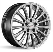 Диски Xtrike 7,0\R17 5*112 ET45 d57.1 HSB