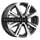 Диски SKAD Original 6x16/4x100 ET50 D60,1 KL-325 (Vesta) Алмаз Диски SKAD Original 6x16/4x100 ET50 D60,1 KL-325 (Vesta) Алмаз