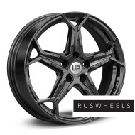 Диски Wheels UP R18 / 6.5J PCD 5x114.3 ЕТ 48 ЦО 67.1 Up118 Диски Wheels UP R18 / 6.5J PCD 5x114.3 ЕТ 48 ЦО 67.1 Up118