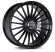 Диски Vossen HF-8 Gloss Black 22x9 Blank