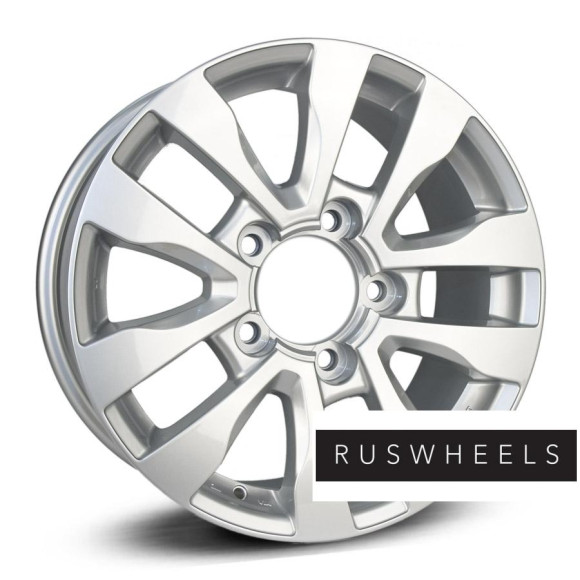 Диски RPLC R18 / 8.5J PCD 5x150 ЕТ 60 ЦО 110.5 To73 Диски RPLC R18 / 8.5J PCD 5x150 ЕТ 60 ЦО 110.5 To73