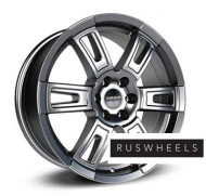 Диски Скад R18 / 8J PCD 6x114.3 ЕТ 30 ЦО 67.1 Тор Диски Скад R18 / 8J PCD 6x114.3 ЕТ 30 ЦО 67.1 Тор