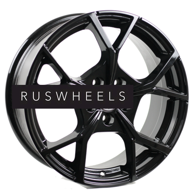 Диски RST 6,5x16/5x100 ET40 D57,1 R086 (A1) BL Диски RST 6,5x16/5x100 ET40 D57,1 R086 (A1) BL