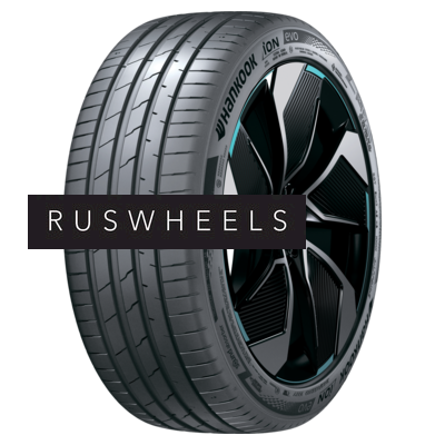 Шины Hankook 245/50R20 105W XL iON evo SUV IK01A TL Шины Hankook 245/50R20 105W XL iON evo SUV IK01A TL
