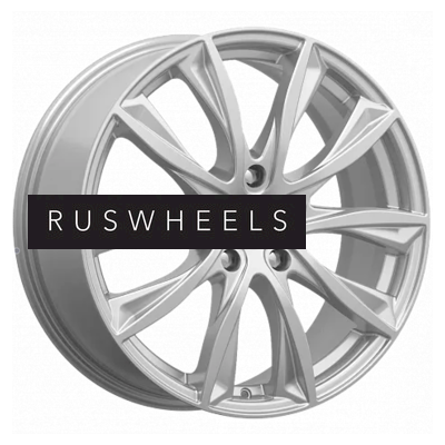 Диски iFree 7,5x18/5x110 ET37 D65,1 Каzантип (КС684М) Нео-классик Диски iFree 7,5x18/5x110 ET37 D65,1 Каzантип (КС684М) Нео-классик